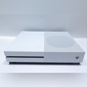 Microsoft Xbox One S game 365 GB